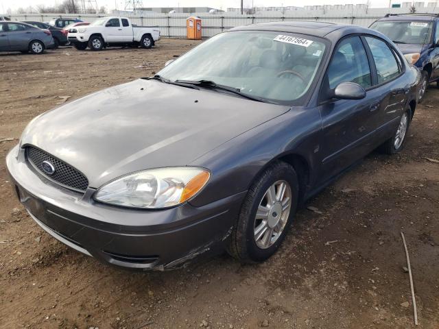 ford taurus 2005 1fafp56s75a170780