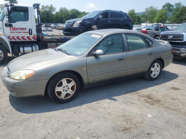 ford taurus 2002 1fafp56s82a269555