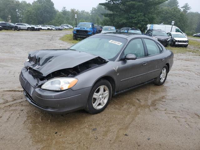 ford taurus sel 2002 1fafp56s92a131460