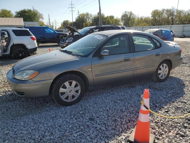 ford taurus sel 2004 1fafp56s94a112961