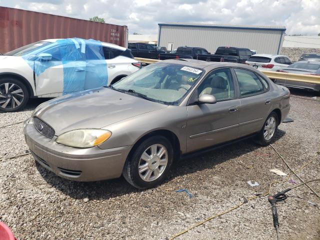 ford taurus 2004 1fafp56sx4a160159