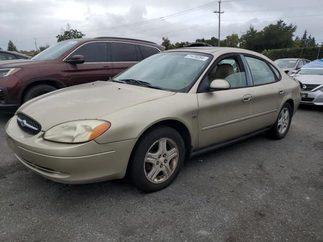 ford taurus sel 2000 1fafp56sxyg156437