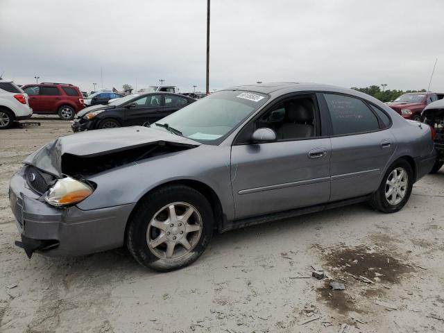 ford taurus sel 2007 1fafp56u07a128245