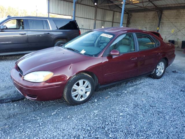 ford taurus 2005 1fafp56u15a245152