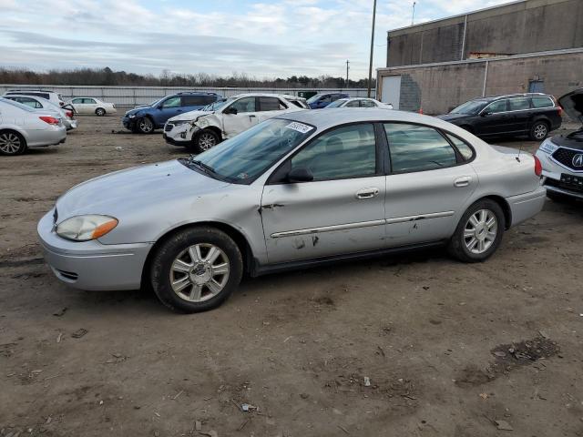 ford taurus sel 2005 1fafp56u15a248309