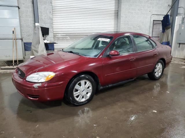 ford taurus sel 2006 1fafp56u16a142430