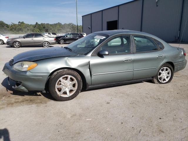 ford taurus 2006 1fafp56u16a164475