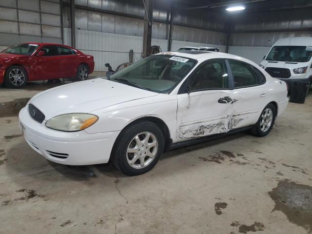 ford taurus 2006 1fafp56u16a233424