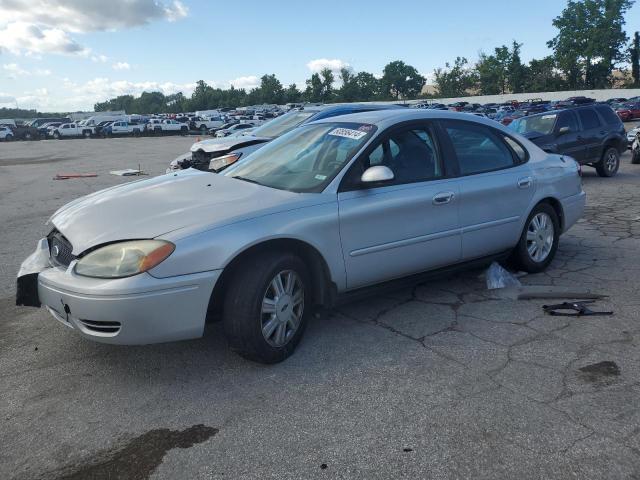 ford taurus 2007 1fafp56u17a129940