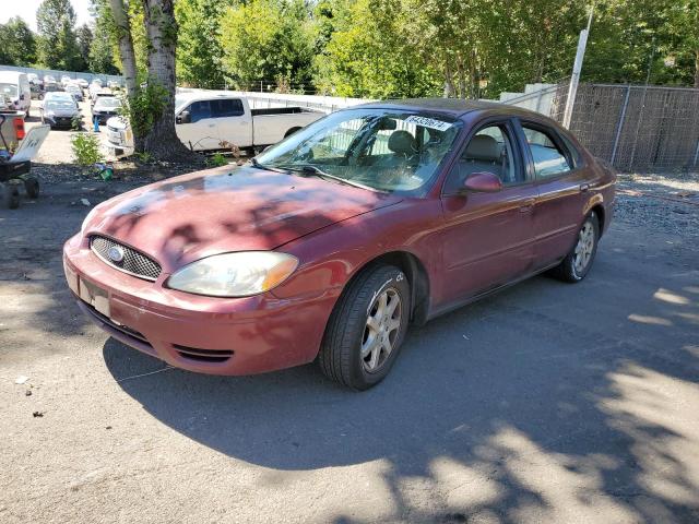 ford taurus 2007 1fafp56u17a144082