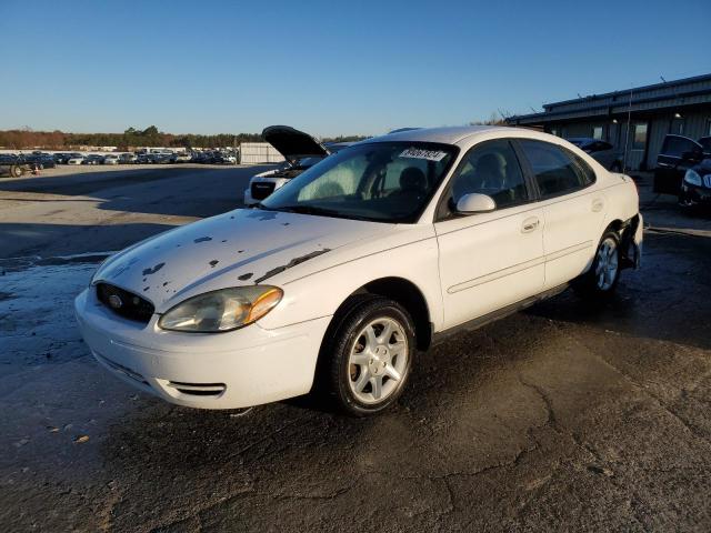 ford taurus sel 2007 1fafp56u17a188289