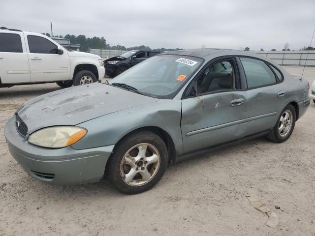 ford taurus sel 2005 1fafp56u25a183874