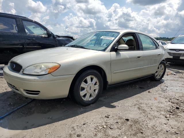 ford taurus 2005 1fafp56u25a256757