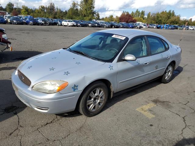 ford taurus sel 2006 1fafp56u26a190597