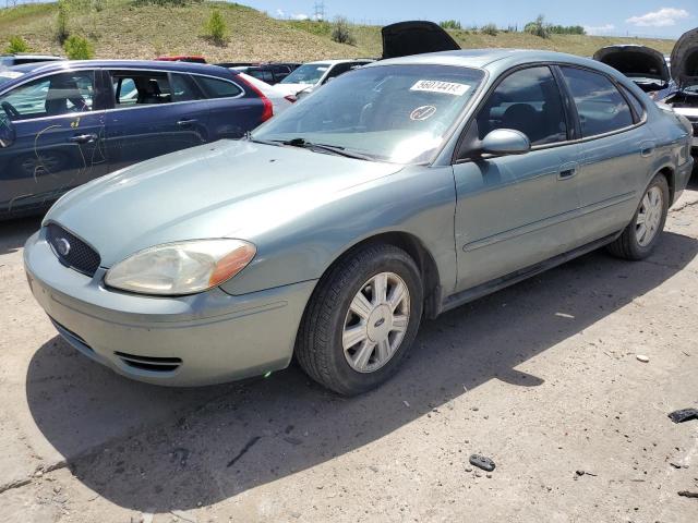 ford taurus 2007 1fafp56u27a130921