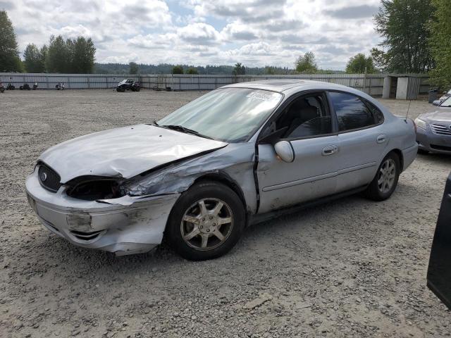 ford taurus 2005 1fafp56u35a296720