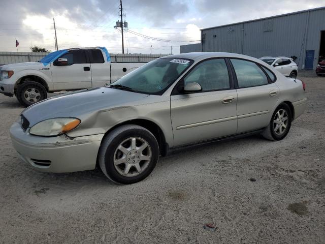 ford taurus sel 2006 1fafp56u36a193993