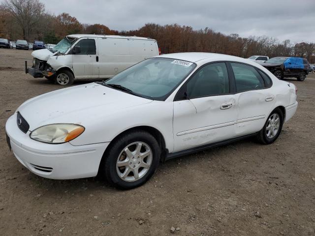 ford taurus sel 2007 1fafp56u37a192456