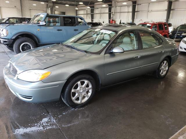 ford taurus 2006 1fafp56u46a139389