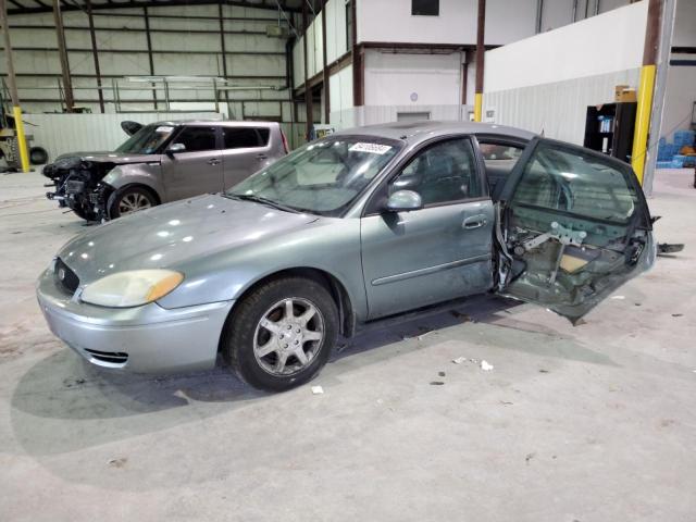 ford taurus sel 2006 1fafp56u46a165412