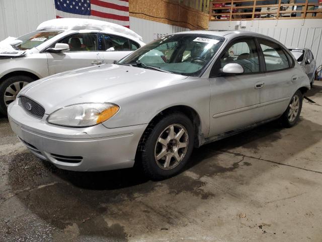 ford taurus sel 2006 1fafp56u46a166995