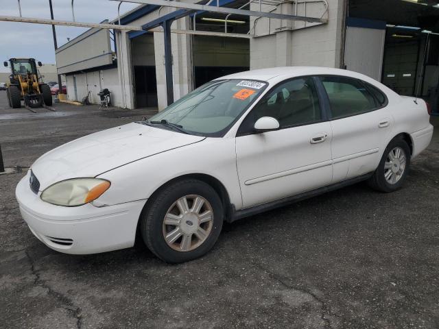 ford taurus sel 2005 1fafp56u55a148701