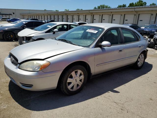 ford taurus 2005 1fafp56u55a185103