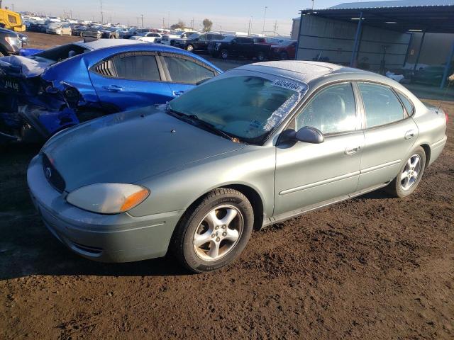 ford taurus sel 2006 1fafp56u56a142074