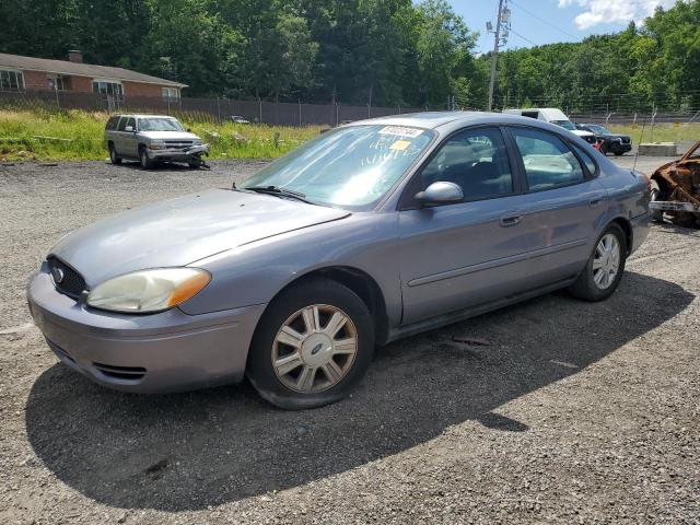 ford taurus 2006 1fafp56u56a200880