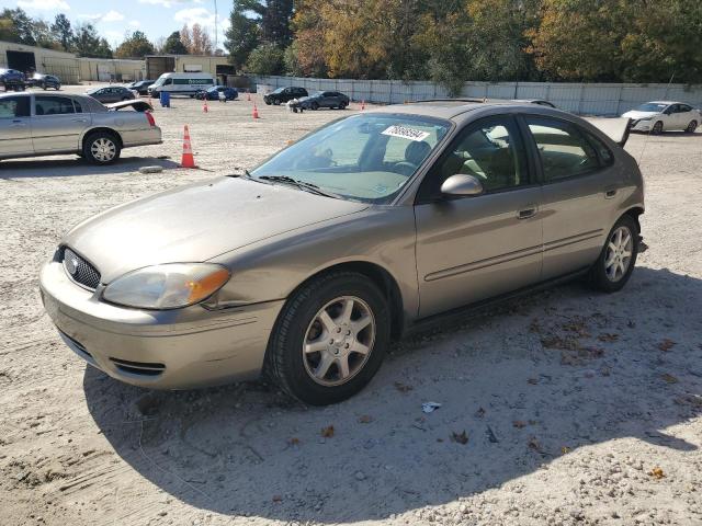 ford taurus sel 2006 1fafp56u56a235449