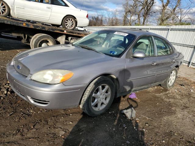 ford taurus sel 2006 1fafp56u56a247956