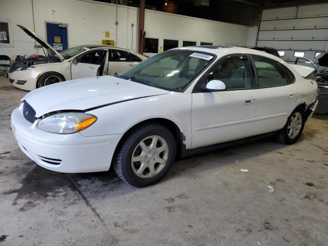 ford taurus sel 2006 1fafp56u56a250159