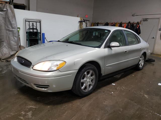 ford taurus sel 2006 1fafp56u56a254485