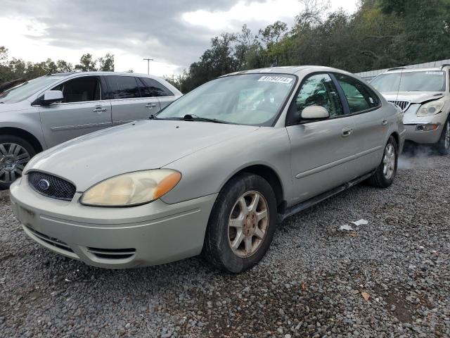 ford taurus sel 2007 1fafp56u57a134963