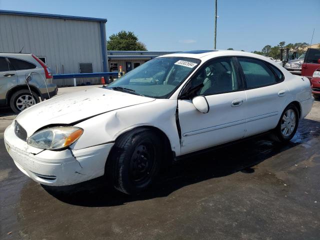 ford taurus sel 2005 1fafp56u65a155298