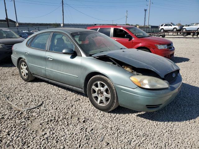 ford taurus sel 2006 1fafp56u66a163452