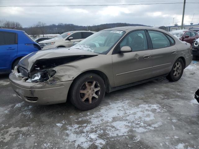 ford taurus 2006 1fafp56u66a164570