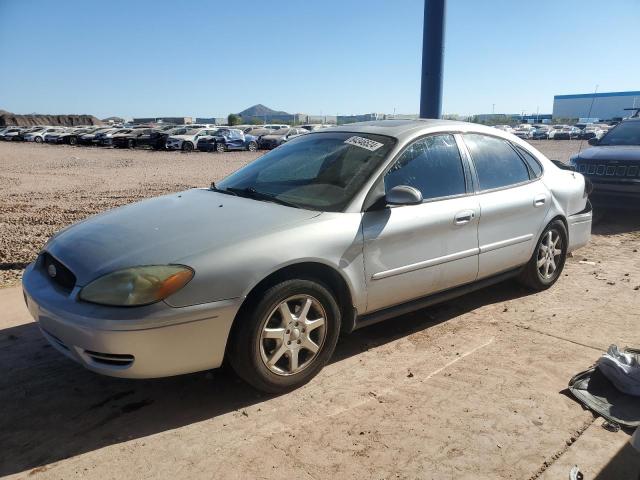 ford taurus sel 2006 1fafp56u66a169820