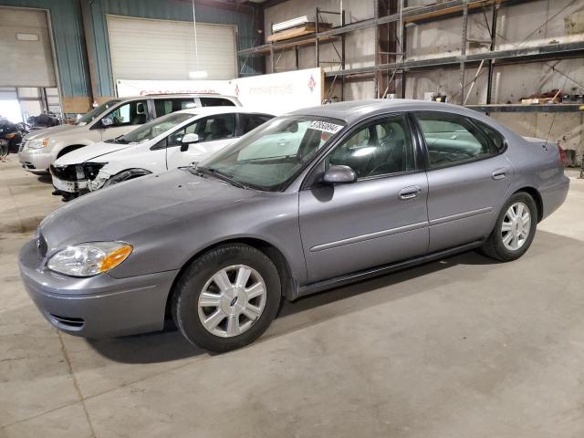 ford taurus 2007 1fafp56u67a122093