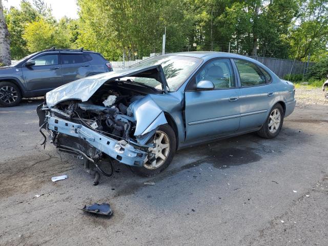 ford taurus 2006 1fafp56u76a113854