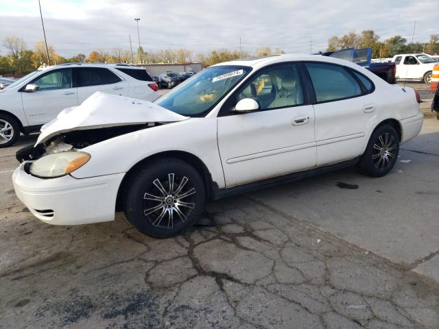 ford taurus sel 2007 1fafp56u87a178391