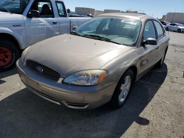 ford taurus 2005 1fafp56u95a250602