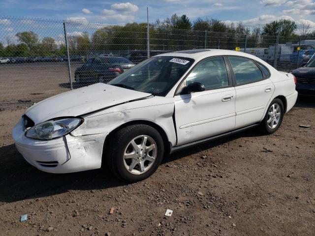 ford taurus 2006 1fafp56ux6a155192