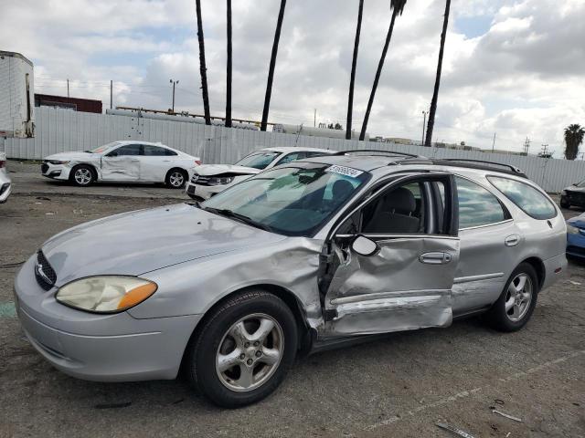 ford taurus 2003 1fafp58203a186622