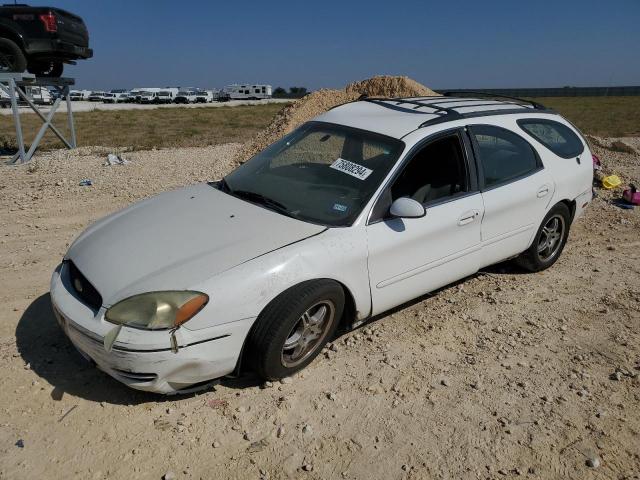 ford taurus se 2004 1fafp58204a159230