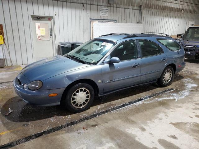 ford taurus se 1999 1fafp58s0xg301691