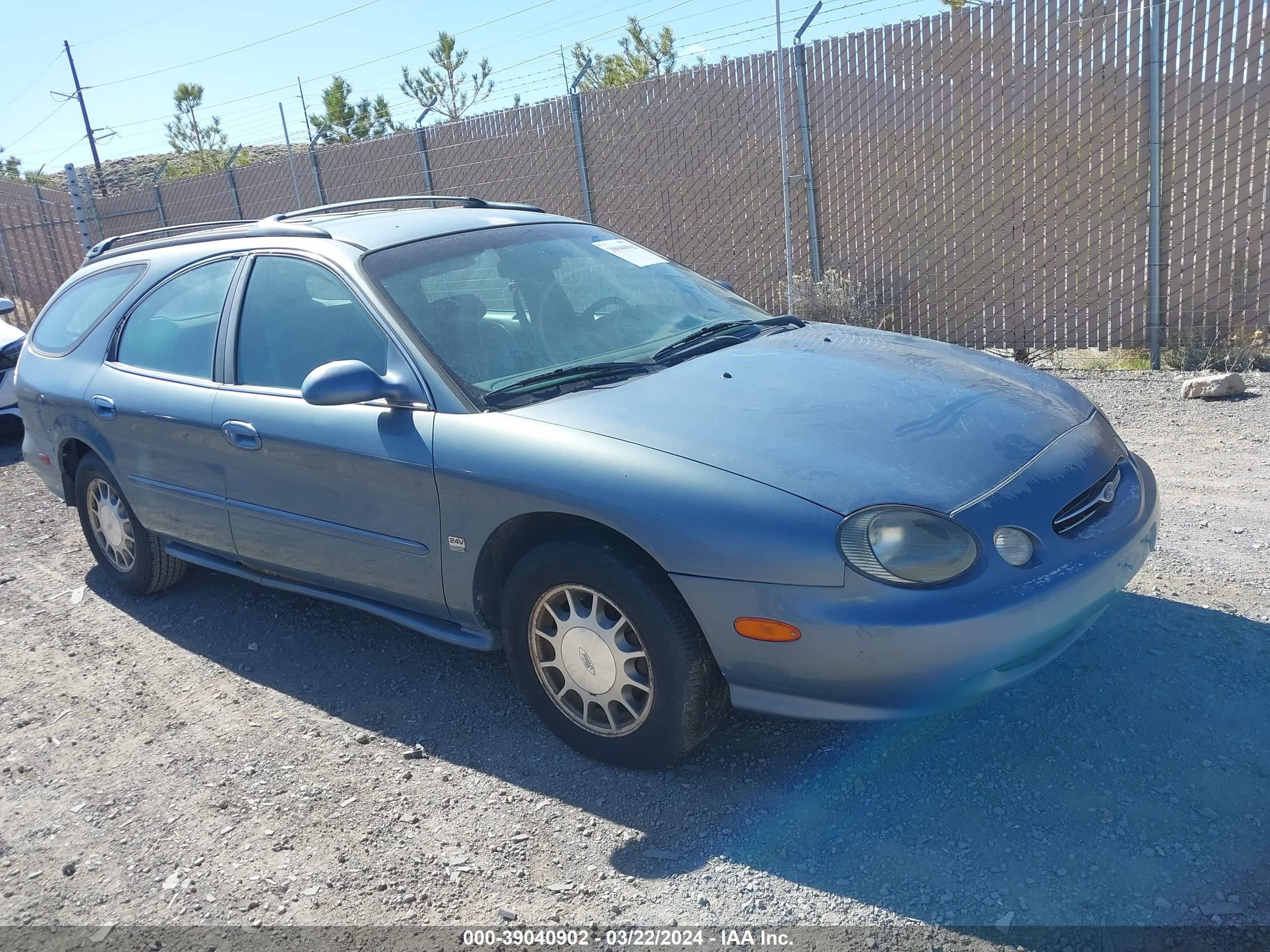 ford taurus 1999 1fafp58s1xg206301