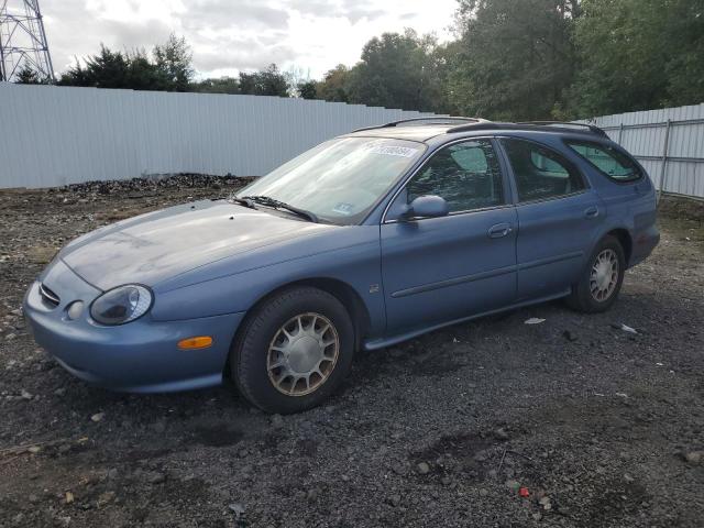 ford taurus se 1999 1fafp58s2xa261374