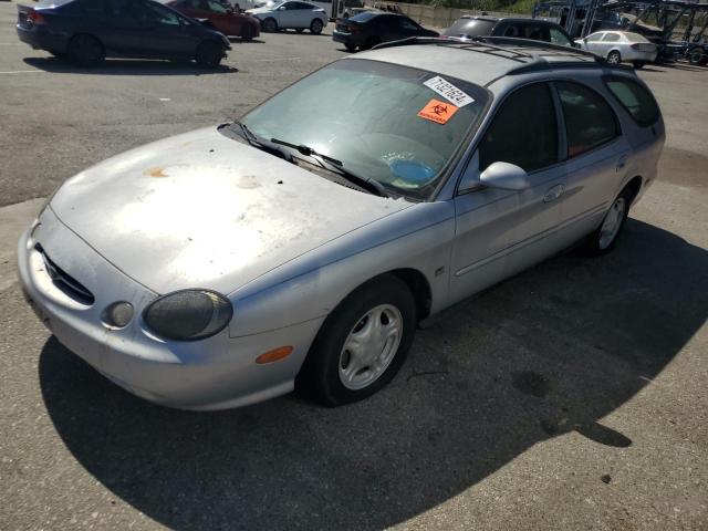 ford taurus se 1999 1fafp58s3xg168635