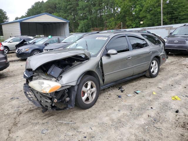 ford taurus 2001 1fafp58s61a277469